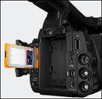 SONY  PMW-100 XDCAM 50 MB HD 4:2:2 SDI Out ราคารวมภาษี *สินค้าตกรุ่นไม่มีจำหน่ายแล้ว